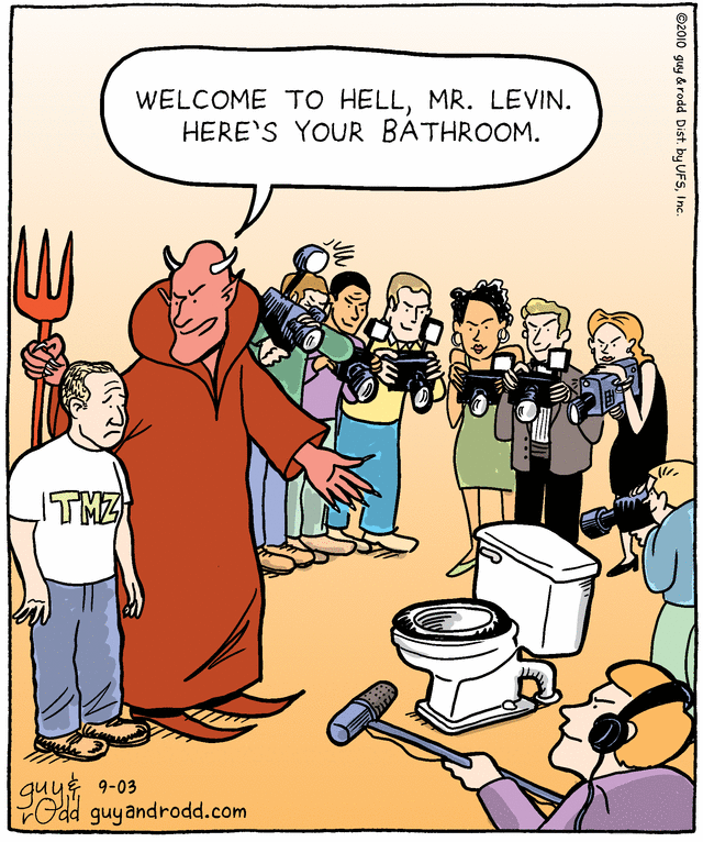 brevity